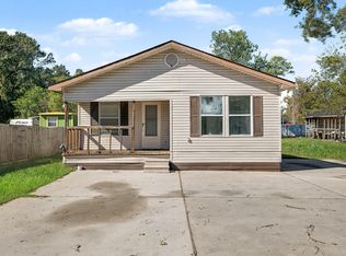 12215 Myrtle Ave, Crosby, TX 77532