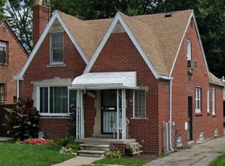 16818 Lindsay St, Detroit, MI 48235