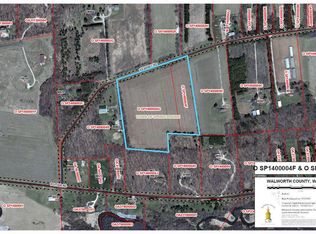 LT 0 Kearney Rd, Burlington, WI 53105