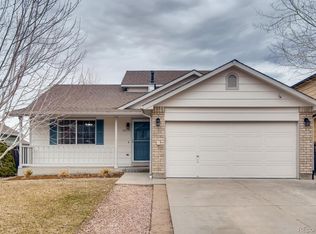 12730 Prince Creek Dr, Parker, CO 80134