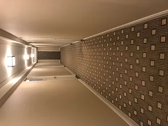 Rented by Shany Landmarks LLC