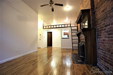 Rented by City Connections Realty