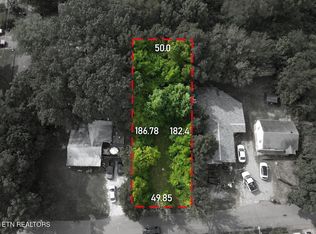 156 Old State Rd, Knoxville, TN 37914