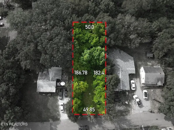 156 Old State Rd, Knoxville, TN 37914
