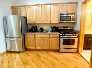 402 Grand St APT 3N, Hoboken, NJ