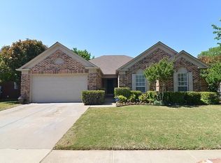 7103 Royal Gate Dr, Arlington, TX 76016