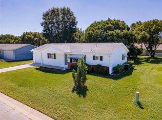 10708 SE 174th Pl, Summerfield, FL 34491