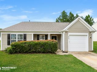 2909 Tuckland Dr, Raleigh, NC 27610