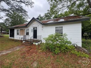 178 E Church Street, Ludowici, GA 31316