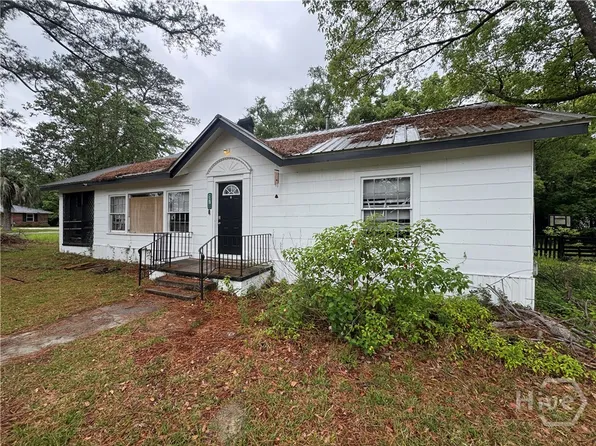 178 E Church Street, Ludowici, GA 31316