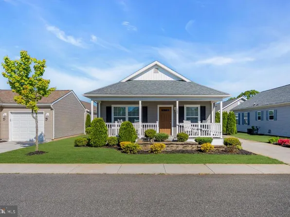 2058 Route 9 Unit 104, Ocean View, NJ 08230