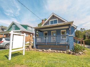 97 Park Rd S, Oshawa, ON L1J 4G7