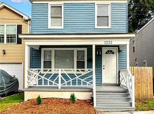 1221 Commerce Ave, Chesapeake, VA 23324