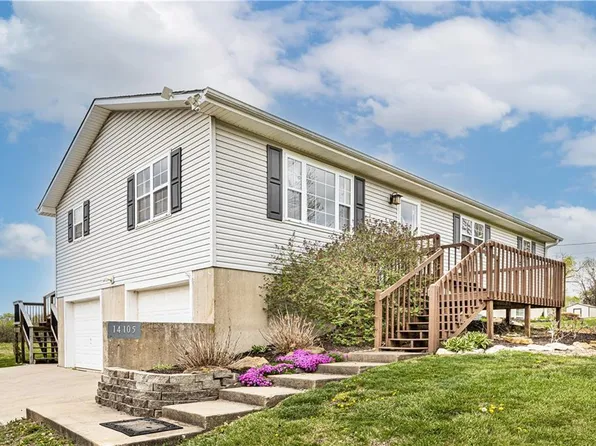 14105 E 253rd St, Peculiar, MO 64078