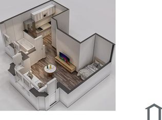 61 Rhode Island Ave NE APT 1C, Washington, DC 20002