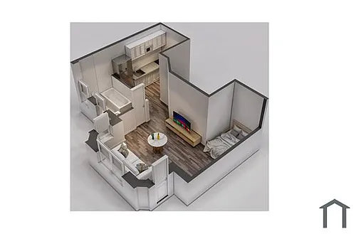 61 Rhode Island Ave NE #1C Photo 1