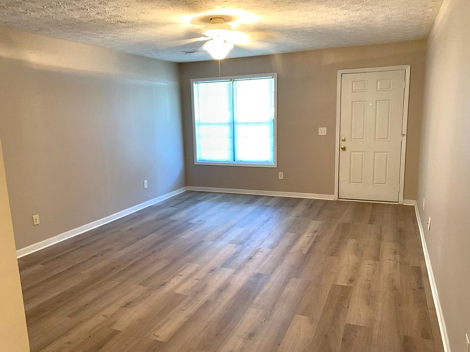 Main Living Room