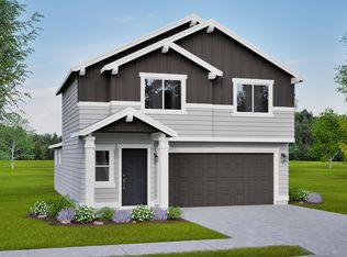965 SE Blackbird Ave, Albany, OR 97322