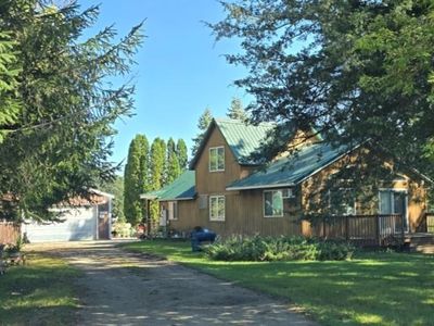 2326 Pleason Ave NW, Cokato, MN, 55321