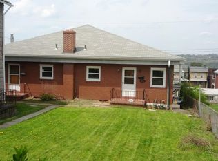311 E 19th Ave, Homestead, PA 15120