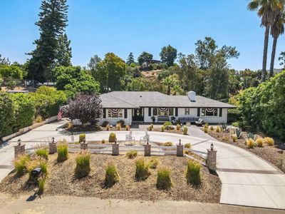 1271 Via Sendero, Escondido, CA, 92029