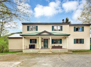 990 Main Street, Cavendish, VT 05153