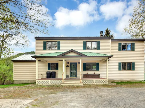 990 Main Street, Cavendish, VT 05153