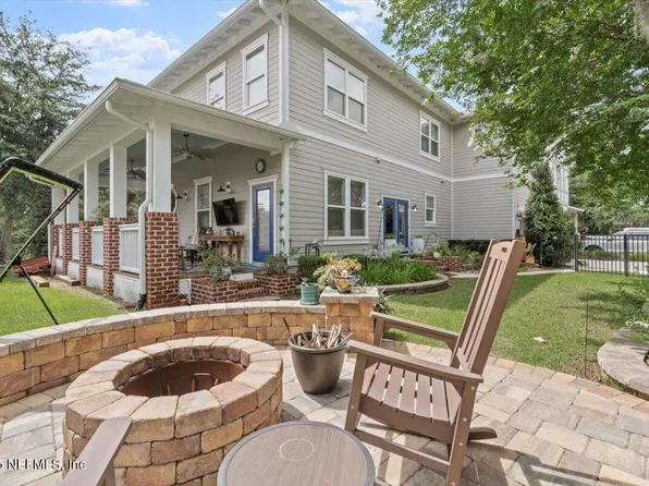 3919 ST JOHNS Avenue, Jacksonville, FL 32205