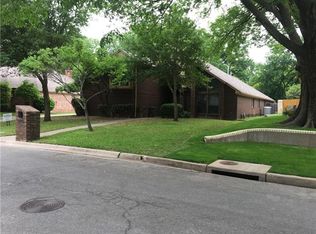 3041 Broken Bow St, Denton, TX 76209