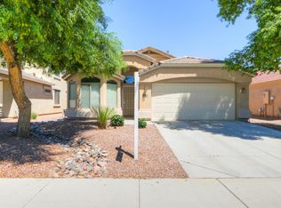 41134 W Sanders Way, Maricopa, AZ 85138