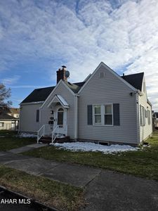 815 N 4th St, Altoona, PA, 16601