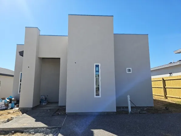 2313 Durazno Ct, Laredo, TX 78046