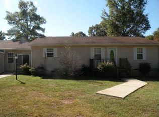 2154 Cedar Grove Rd, South Hill, VA 23970