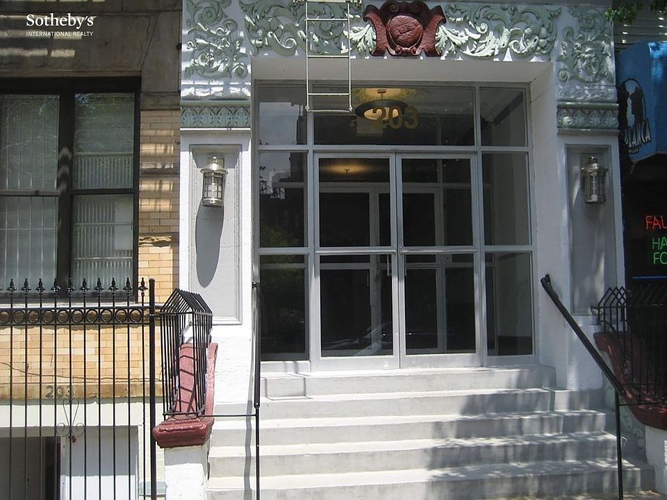 1st image of 203 W 103rd St APT 3E