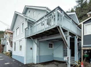 838 Harding St, Ketchikan, AK 99901