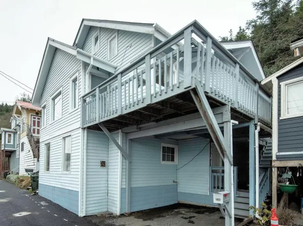 838 Harding St, Ketchikan, AK 99901
