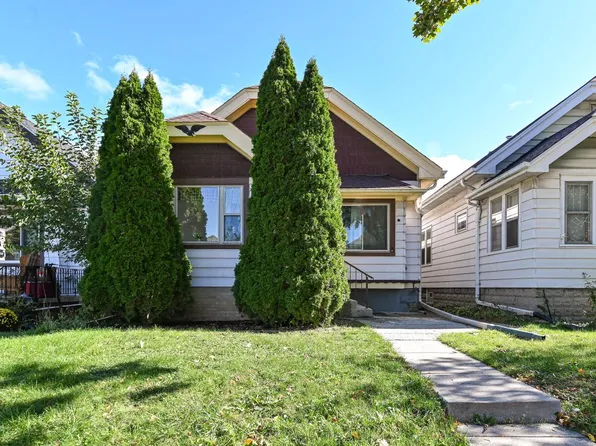 1964 South 71st STREET, West Allis, WI 53219