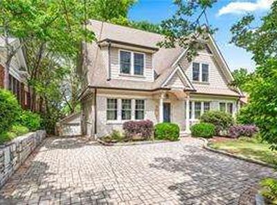 1028 Amsterdam Ave NE, Atlanta, GA, 30306