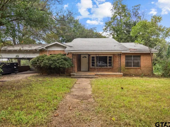524 Pierce Ln, Jacksonville, TX 75766