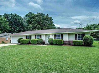 1205 Laurelwood Dr, Clinton, MS 39056