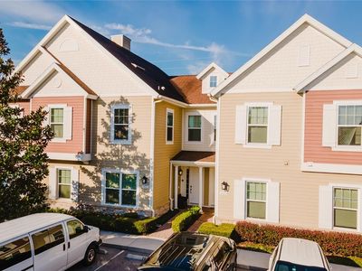 2602 Sunrise Shores Dr, Kissimmee, FL, 34747
