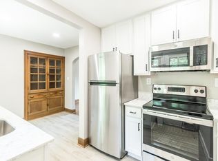 19 Manor Ln #1, Fort Thomas, KY