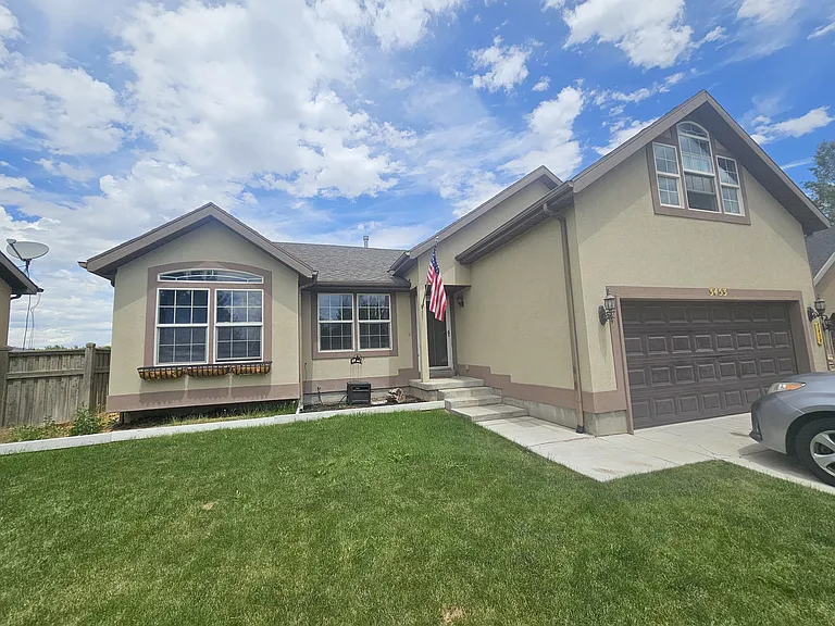 3453 E Kennekuk Cir — Photo 1