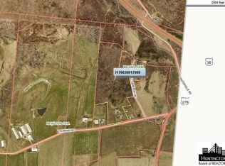 1409 Thurman Rd, Oak Hill, OH 45656