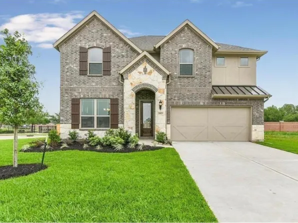 19903 Tomkin Ct, Missouri City, TX 77459