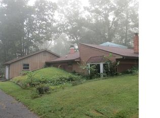 111 Longley Ln, Ironton, MO 63650