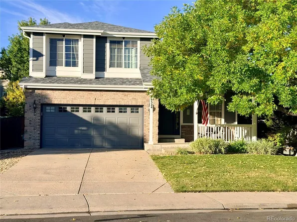 16524 High Desert Way, Parker, CO 80134