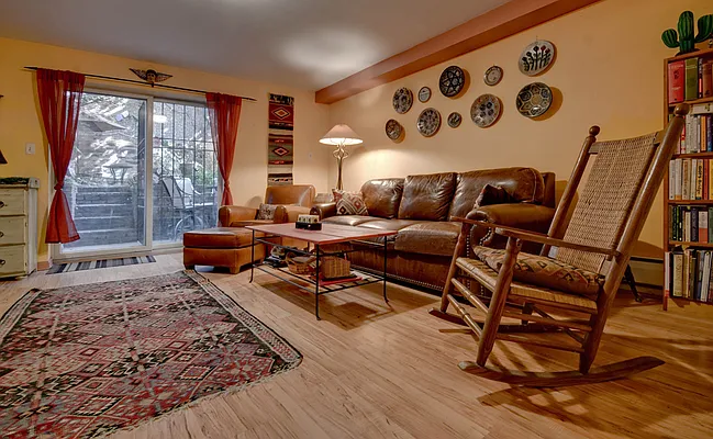 Sold by Brown Harris Stevens | media 1