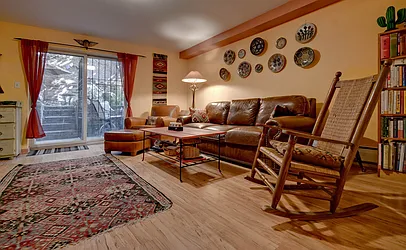 Sold by Brown Harris Stevens