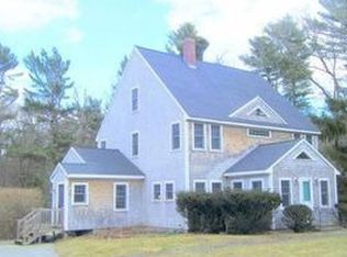 465 Point Rd, Marion, MA 02738